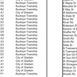 Buckeye Township, Gladwin County, Michigan Preview 3