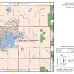 Butman Township, Gladwin County, Michigan Preview 1