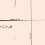 Gladwin Township, Gladwin County, Michigan Preview 2