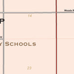 Grout Township and City of Gladwin, Gladwin County, Michigan Preview 2