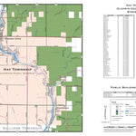 Hay Township, Gladwin Township, Michigan Preview 1