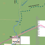 Hay Township, Gladwin Township, Michigan Preview 2