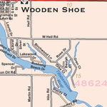 Hay Township, Gladwin Township, Michigan Preview 3