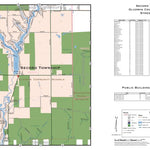 Secord Township, Gladwin County, Michigan Preview 1