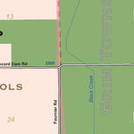 Secord Township, Gladwin County, Michigan Preview 2