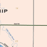 Tobacco Township, Gladwin County, Michigan Preview 2