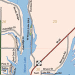 Tobacco Township, Gladwin County, Michigan Preview 3