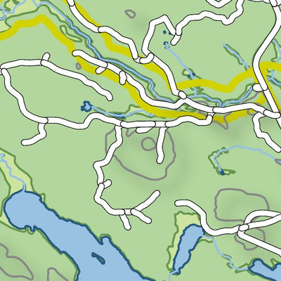 Ontario Nature Reserve: Jocko Rivers Part 2 Preview 2