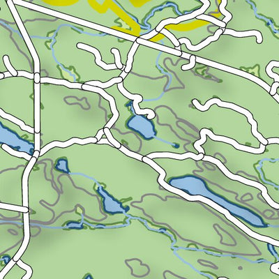 Ontario Nature Reserve: Jocko Rivers Part 2 Preview 3
