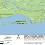 Ontario Nature Reserve: Mississagi Delta Preview 1