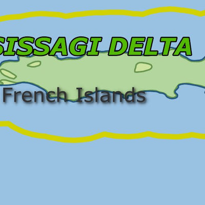 Ontario Nature Reserve: Mississagi Delta Preview 2