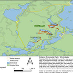 Ontario Provincial Park: White Lake Part 1 Preview 1