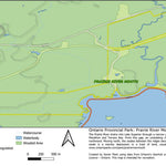 Ontario Nature Reserve: Prairie River Mouth Preview 1