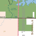 Hope Township, Midland County, Michigan Preview 2