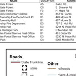 Hope Township, Midland County, Michigan Preview 3