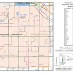 Ingersoll Township, Midland County, Michigan Preview 1