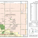 Larkin Township, Midland County, Michigan Preview 1