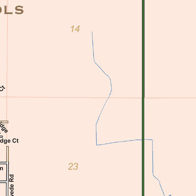 Larkin Township, Midland County, Michigan Preview 2