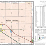 Warren Township, Midland County, Michigan Preview 1