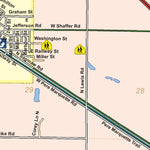 Warren Township, Midland County, Michigan Preview 3