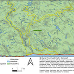 Ontario Nature Reserve: Nimoosh Preview 1