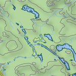 Ontario Nature Reserve: Nimoosh Preview 2