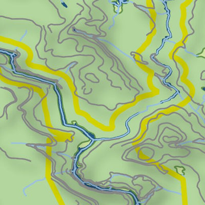 Ontario Nature Reserve: Nimoosh Preview 3