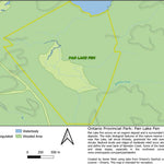 Ontario Nature Reserve: Pan Lake Fen Preview 1