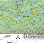 Ontario Provincial Park: White Lake Part 2 Preview 1