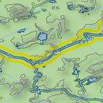 Ontario Provincial Park: White Lake Part 2 Preview 2