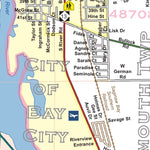 Frankenlust Township, Bay County, MI Preview 3