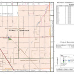 Merritt Township, Bay County, MI Preview 1