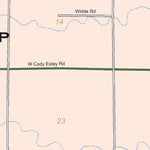 Mount Forest Township, Bay County, MI Preview 2