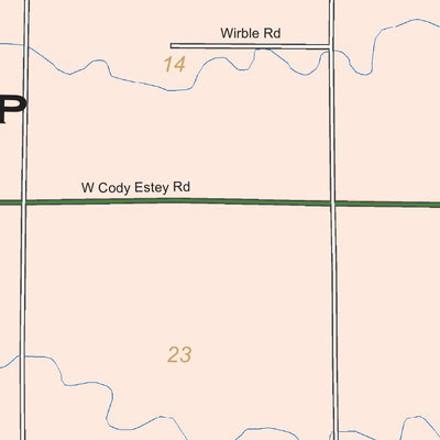 Mount Forest Township, Bay County, MI Preview 2