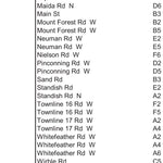 Mount Forest Township, Bay County, MI Preview 3