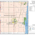 Pinconning Township, Bay County, MI Preview 1