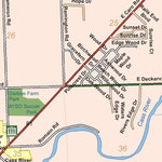 Almer Township, Tuscola County, Michigan Preview 3