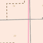 Denmark Township, and Village of Reese, Tuscola County, Michigan Preview 2