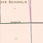 Fairgrove Township, Village of Fairgrove, and Village of Akron, Tuscola County, Michigan Preview 2