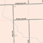 Fremont Township, and Village of Mayville, Tuscola County, Michigan Preview 2