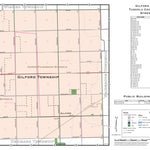 Gilford Township, Tuscola County, Michigan Preview 1