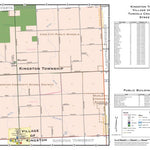 Kingston Township, Tuscola County, Michigan Preview 1