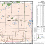 Vassar Township, Tuscola County, Michigan Preview 1