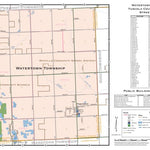 Watertown Township, Tuscola County, Michigan Preview 1
