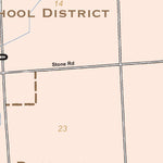 Argyle Township, Sanilac County, Michigan Preview 2