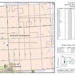 Custer Township, Sanilac County, Michigan Preview 1