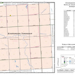 Evergreen Township, Sanilac County, Michigan Preview 1
