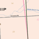 Evergreen Township, Sanilac County, Michigan Preview 2