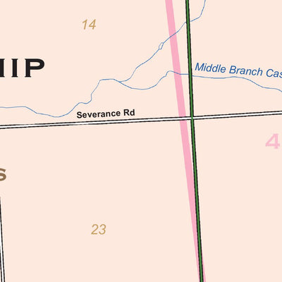 Evergreen Township, Sanilac County, Michigan Preview 2