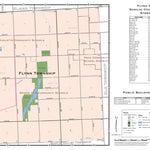 Flynn Township, Sanilac County, Michigan Preview 1